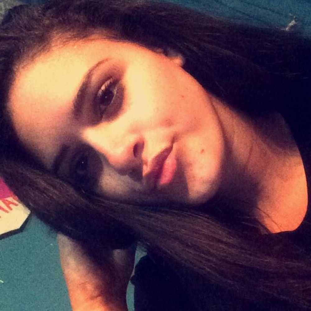 Meet your Posher, Carly